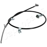 Japanparts Vaijeri, seisontajarru BC-206