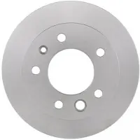 Bosch Jarrulevy 0 986 478 849, edessä, tuuletettu, erittäin hiilihappoinen, 1 Kappale