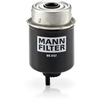 Mann Polttoainesuodatin WK 8167