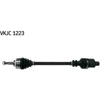 Skf Vetoakseli VKJC 1223