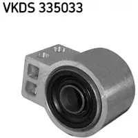 Skf Tukivarren hela VKDS 335033