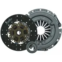 AISIN Kytkinsarja KN-161