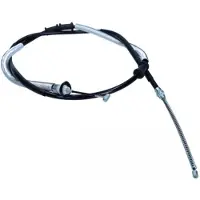 MAXGEAR Vaijeri, seisontajarru 32-1034