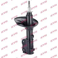 KYB Iskunvaimennin Premium 634050