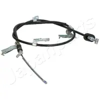 Japanparts Vaijeri, seisontajarru BC-845L