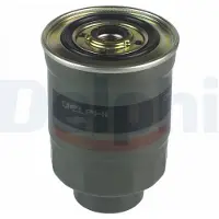 Delphi Polttoainesuodatin HDF526
