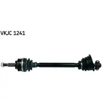 Skf Vetoakseli VKJC 1241 vasen