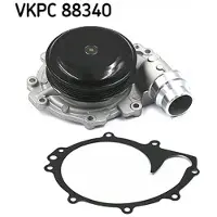 Skf Vesipumppu, moottorin jäähdytys VKPC 88340