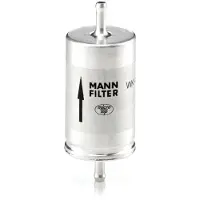Mann Polttoainesuodatin WK 410