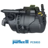 PURFLUX Polttoainesuodatin , FCS933 - Land-rover - Range rover, Discovery, Defender