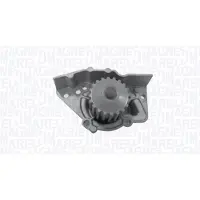 MAGNETI MARELLI Vesipumppu, moottorin jäähdytys 352316170911