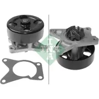 Schaeffler INA Vesipumppu, moottorin jäähdytys 538 0524 10