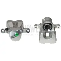 BUDWEG CALIPER Jarrusatula , 344215 - Toyota - Rav4