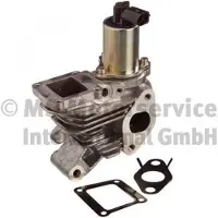 PIERBURG EGR-venttiili - Renault - Scenic, Laguna, Grand scenic