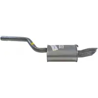 Bosal Takaäänenvaimennin 220-057