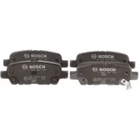 Bosch Jarrupalasarja 0 986 494 929, takana