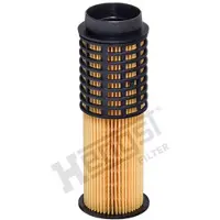 HENGST FILTER Polttoainesuodatin E480KP D430