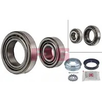 Schaeffler FAG Pyöränlaakerisarja 713 6103 70