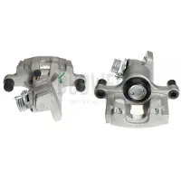 BUDWEG CALIPER 343307 BR.CILINDRS NISSAN
