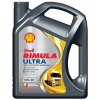 Shell Moottoriöljy 550054434
