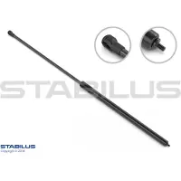 STABILUS Kaasujousi, tavaratila 810484