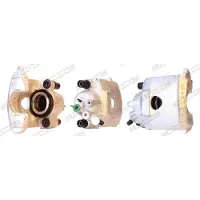 FERODO Jarrusatula FCL694096