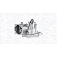 MAGNETI MARELLI Vesipumppu, moottorin jäähdytys 352316170045