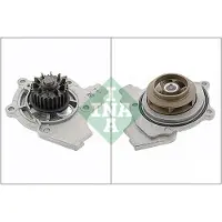 Schaeffler INA Vesipumppu, moottorin jäähdytys INA 538 0361 10