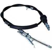 MAXGEAR Vaijeri, seisontajarru 32-0963