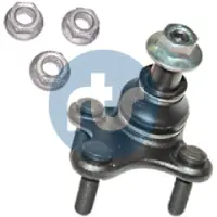 RTS Pallonivel 93-90920-156
