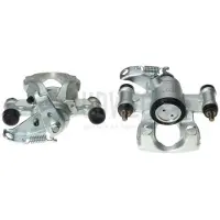 BUDWEG CALIPER Jarrusatula Budweg, 345151 - Renault - Master. Opel - Movano. Nissan - Nv400