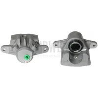 BUDWEG CALIPER Jarrusatula Budweg, 344742 - Subaru - Outback, Legacy