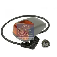DT Spare Parts Vilkkuvalo 4.63476