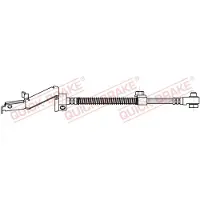 Quick Brake Jarruletku 86.902, vasen