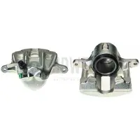 BUDWEG CALIPER Jarrusatula BUDWEG 342394, edessä vasen