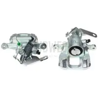 BUDWEG CALIPER Jarrusatula Budweg, 344920 - Ford - Transit