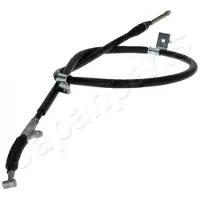 Japanparts Vaijeri, seisontajarru BC-106