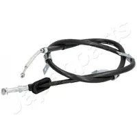 Japanparts Vaijeri, seisontajarru BC-714R