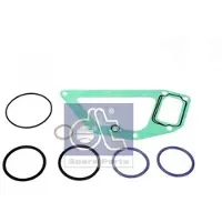 DT Spare Parts Vesipumppu, moottorin jäähdytys 5.94124