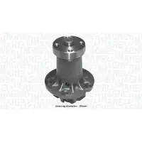 MAGNETI MARELLI Vesipumppu, moottorin jäähdytys 352316170665