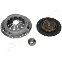 Japanparts Kytkinpaketti KF-649