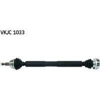 Skf Vetoakseli VKJC 1033