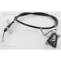 TRISCAN Vaijeri, seisontajarru 8140 14177