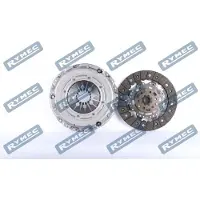 RYMEC Kytkinpaketti JT1767