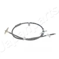 Japanparts Vaijeri, seisontajarru BC-H40L