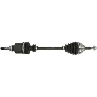 PASCAL Vetoakseli G2R157PC