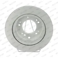 FERODO Jarrulevy (1kpl) DDF2285C