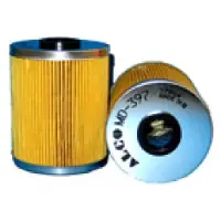 ALCO FILTER Polttoainesuodatin MD-397