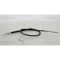TRISCAN Vaijeri, seisontajarru 8140 161140