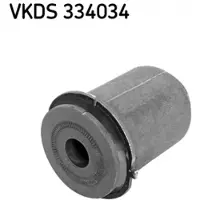 Skf Tukivarren hela VKDS 334034